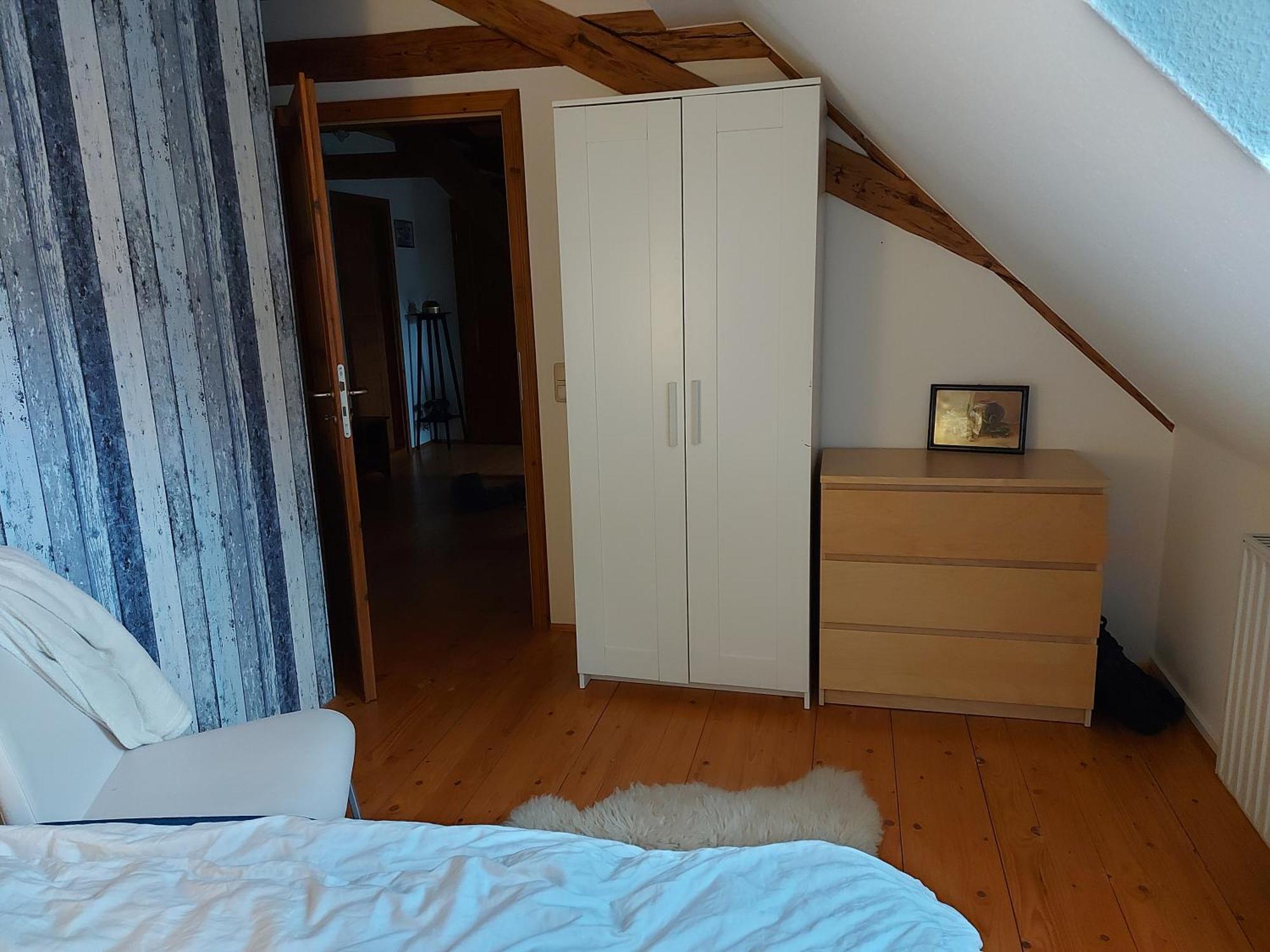Schwalbennest Kaisitz公寓 外观 照片