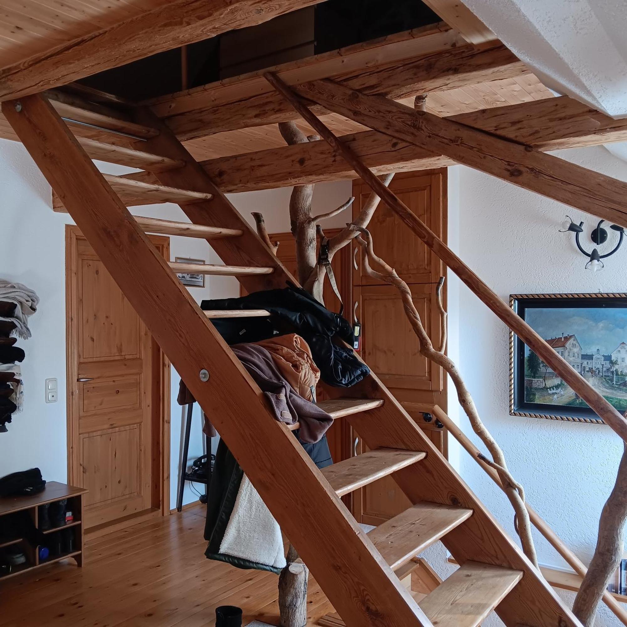 Schwalbennest Kaisitz公寓 外观 照片