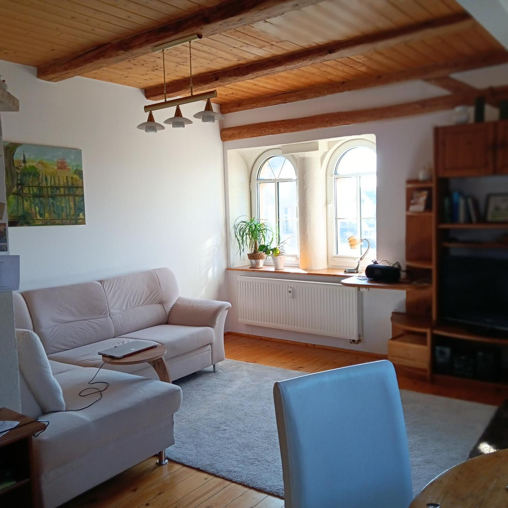 Schwalbennest Kaisitz公寓 外观 照片
