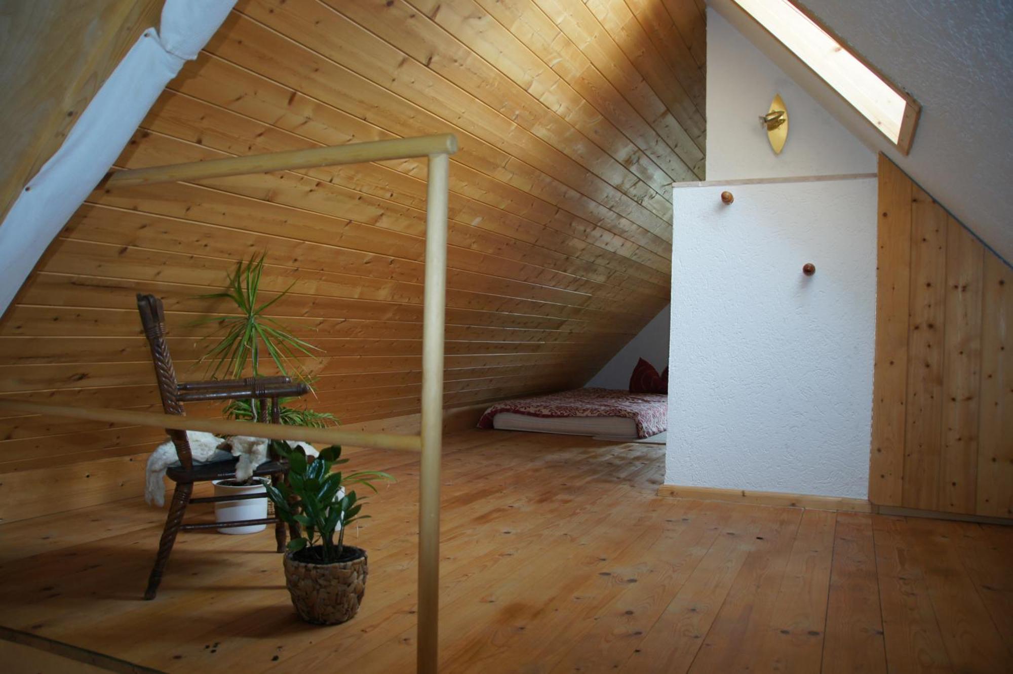 Schwalbennest Kaisitz公寓 外观 照片
